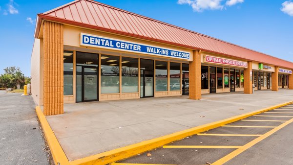 MANATEE DENTAL AT COLLEGE PLAZA - Updated January 2025 - 3633 Cortez Rd