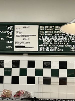 Pennisi's Deli by null