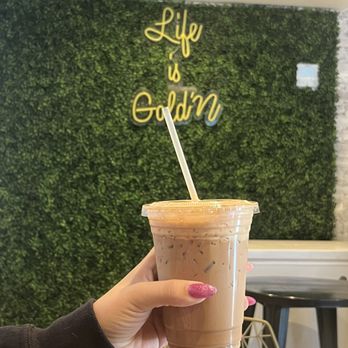 Gold N Honey - Desserts Near Me - Astoria, New York