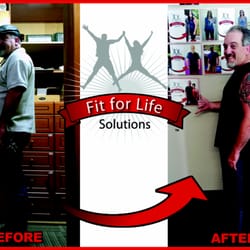 Fit For Life Solutions