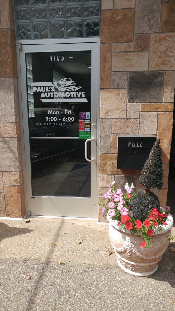 PAUL’S AUTOMOTIVE Updated August 2024 17 Reviews 4105 S Commerce