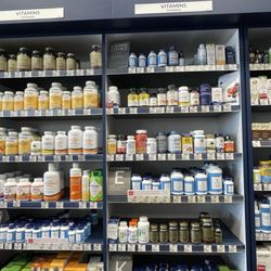 The Vitamin Shoppe - Vitamins