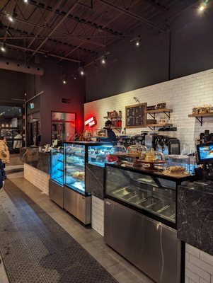 Cafe Milano Laval by null