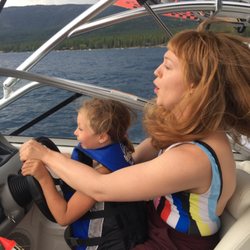 LT Boat Rentals - Family fun