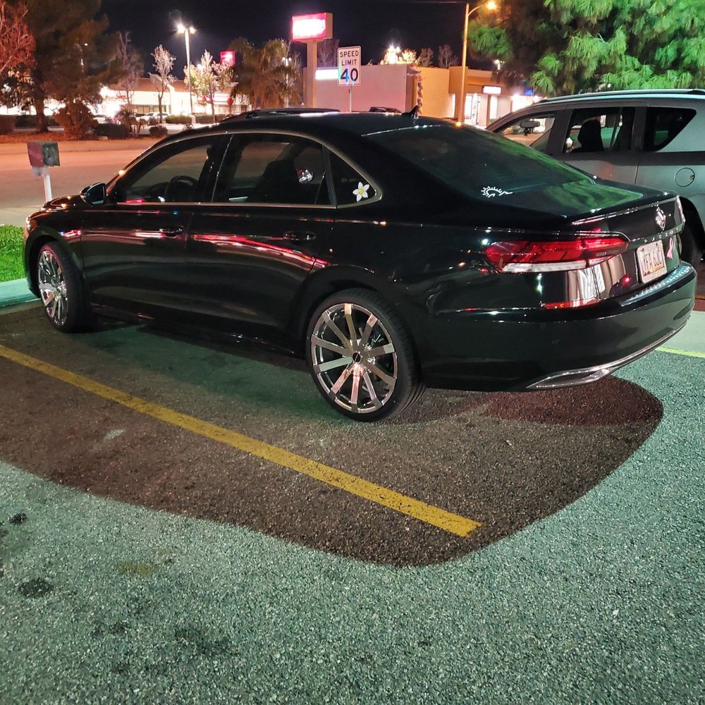 My VW My VW