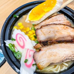Qinji Hawaiian BBQ & Ramen