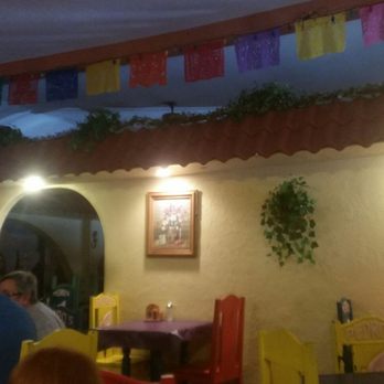Pedro's Mexican Food - Mexican Near Me - Clinton, Oklahoma
