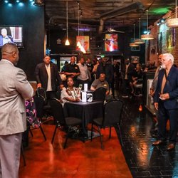 Raquel's Jazz Lounge