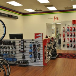 Eastern Shore Cycles