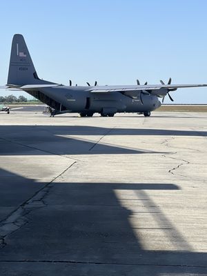 New Orleans Lakefront Airport by null