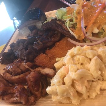 Ono Hawaiian BBQ - Barbeque Near Me - Sacramento, California Ono Hawaiian BBQ - Barbeque Near Me - Sacramento, California