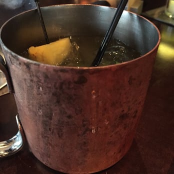Yard House - Hawaiian mule - New American Near Me - Riverside, California Yard House - Hawaiian mule - New American Near Me - Riverside, California