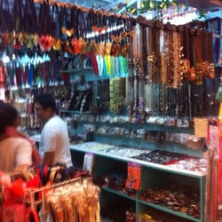 Tiendesitas - Wide variety of accessories at Fashion Village