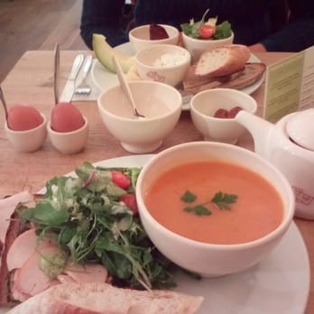 Le Pain Quotidien - Bakeries Near Me - Knokke, VWV