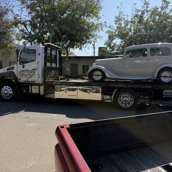 Angelo's Towing - Towing Near Me - San Diego, California