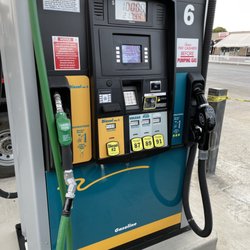 Valero - Updated machines.