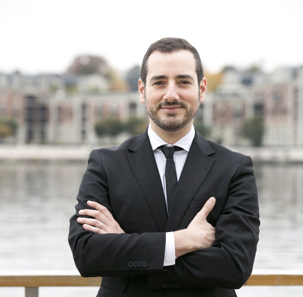 Joel Goldman -  Monument Sotheby's International Realty