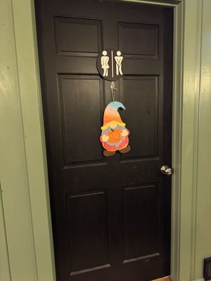 The Gnome Bistro by null