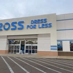 Ross Dress for Less - Ross Dress for Less (Jackson, Mississippi |Ridgewood Court Dr): Exterior