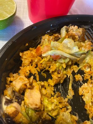 Taco Bell by null