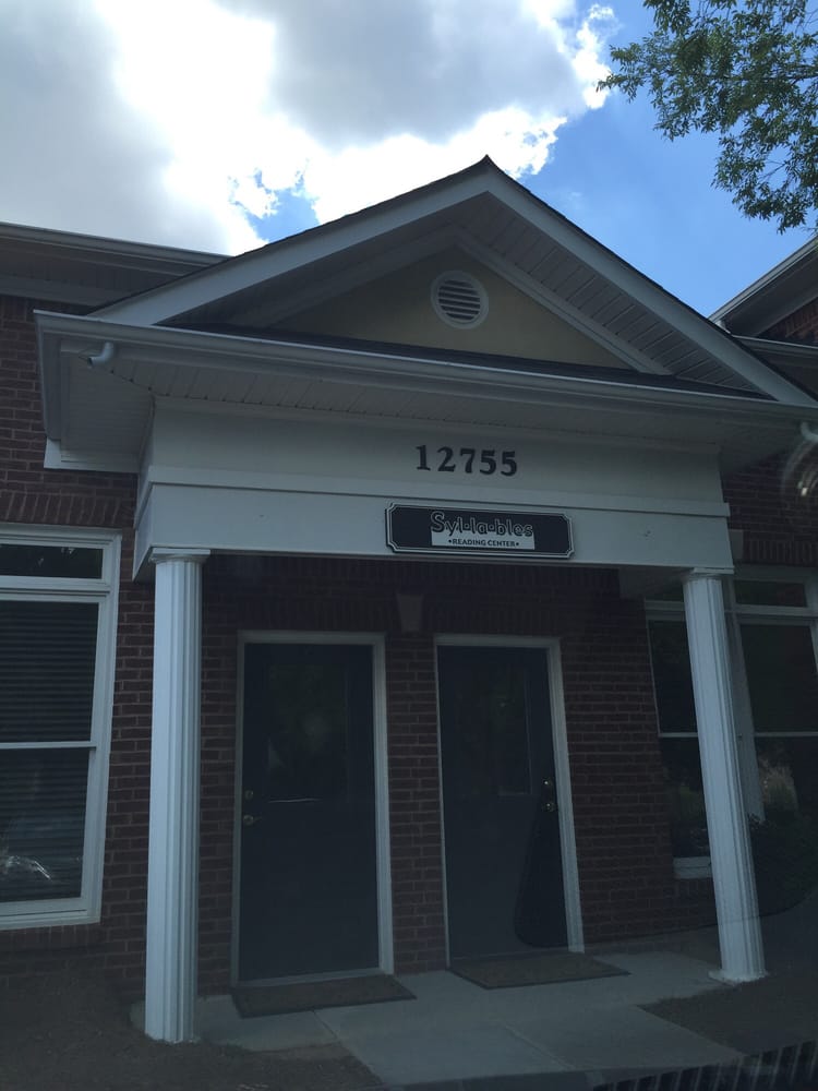 Syllables Learning Center - reading tutor in Alpharetta, GA