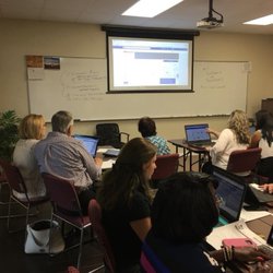 Hallmark School of Real Estate - If you are looking for a facility to host your educational event, we have very reasonable rates and a modern, clean location.