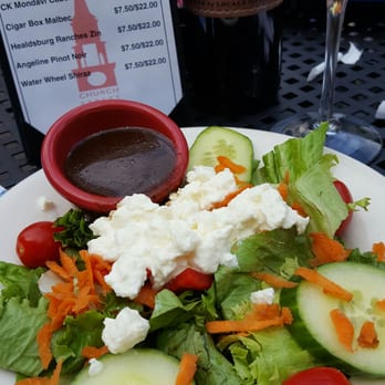Church Street Tavern - Bottles of wine range from $19-$22! - Bars Near Me - Burlington, Vermont Church Street Tavern - Bottles of wine range from $19-$22! - Bars Near Me - Burlington, Vermont