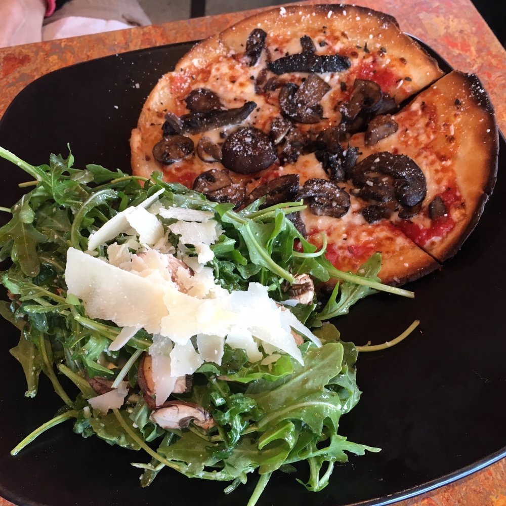 SPIN! Pizza - Pizza Near Me - Papillion, Nebraska SPIN! Pizza - Pizza Near Me - Papillion, Nebraska