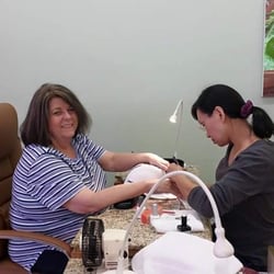 Vivi's Nail & Spa