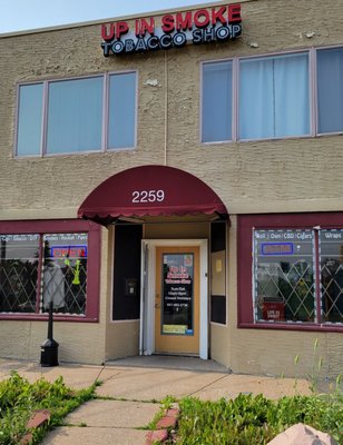 tobacco shop maplewood UP IN SMOKE - Updated July 2026 - 2259 Minnehaha Ave E, Maplewood, Minnesota - Tobacco Shops - Phone Number Tobacco Grove of Maplewood MN