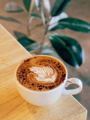MoonGoat Coffee by null