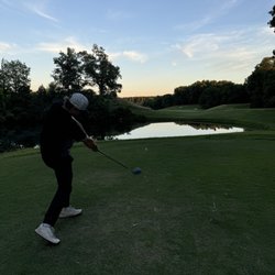 Annbriar Golf Course
