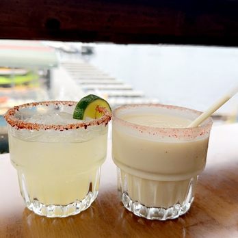 Agua Verde Cafe - Margaritas - Mexican Near Me - Seattle, Washington