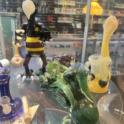 Smokey's Tobacco Shop
