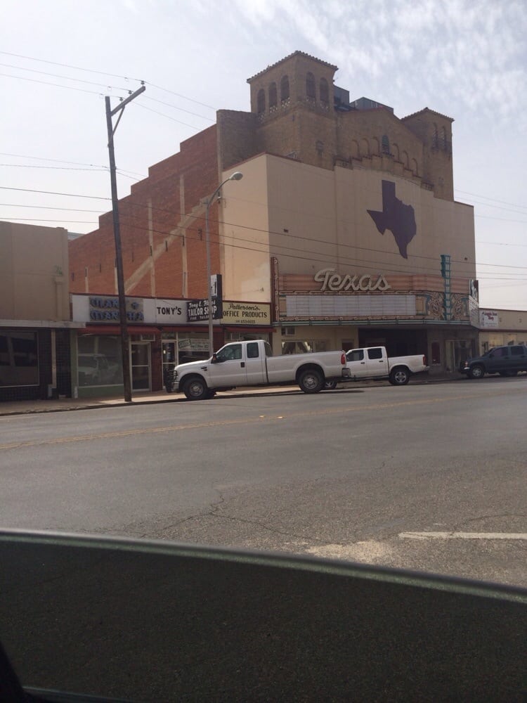 TONY’S TAILOR SHOP - Updated July 2025 - 31 W Twohig Ave, San Angelo