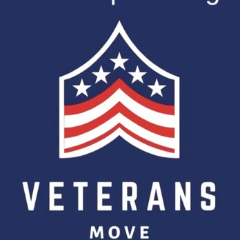 Veterans Move - Movers Near Me