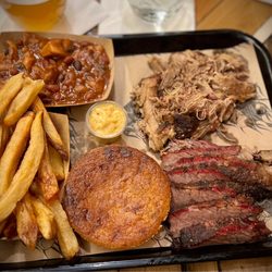 Bad Brads BBQ