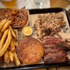 Bad Brads BBQ gift card