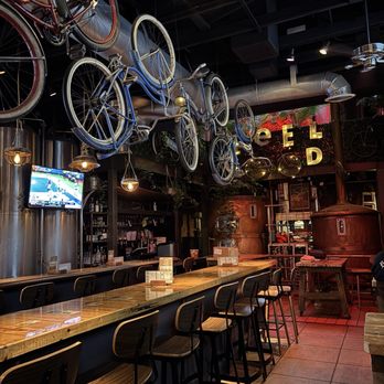 The Cruisery - Cocktail Bars Near Me - Santa Barbara, California