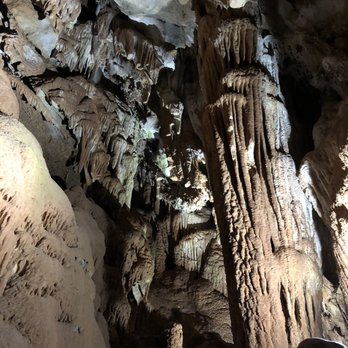 Black Chasm Cavern - Tours Near Me - Volcano, California