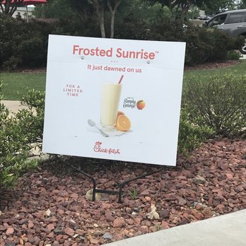 Chick-fil-A - Fast Food Near Me - Birmingham, Alabama