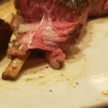 Outback Steakhouse - Trash - Steakhouses Near Me - Vero Beach, Florida