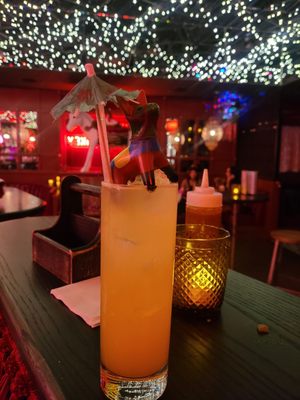 Ghost Donkey - Denver by null