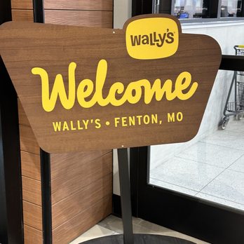 Wally's - Gas Stations Near Me - Fenton, Missouri Wally's - Gas Stations Near Me - Fenton, Missouri