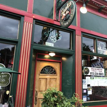 Sonka Irish Pub - Irish Pub Near Me - Terre Haute, Indiana Sonka Irish Pub - Irish Pub Near Me - Terre Haute, Indiana