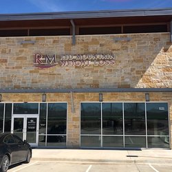 Red Mountain Weight Loss