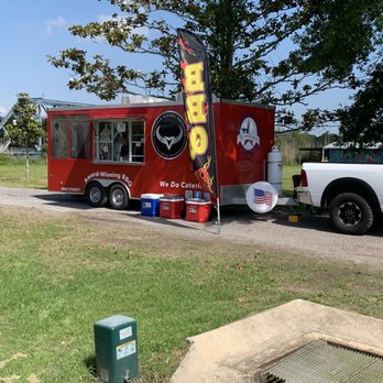 Redneck Riviera Smokers - Food Trucks Near Me - Milton, Florida Redneck Riviera Smokers - Food Trucks Near Me - Milton, Florida