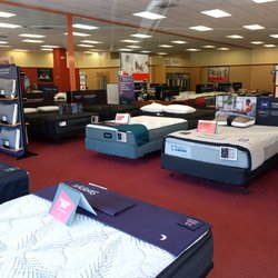 Mattress Firm Springfield