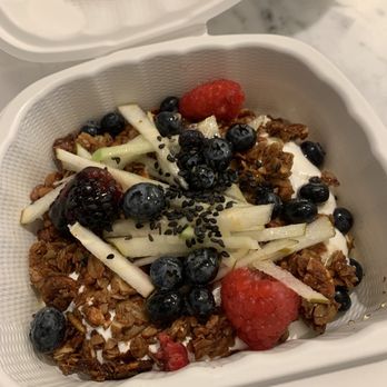 Tatte Bakery & Cafe | Farragut Square - Muesli - Coffee & Tea Near Me - Washington, DC, District of Columbia Tatte Bakery & Cafe | Farragut Square - Muesli - Coffee & Tea Near Me - Washington, DC, District of Columbia