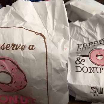 Central Donut - Donuts Near Me - Austin, Texas
